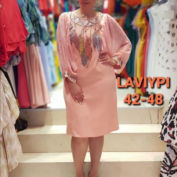 Women clothing Turkish made - Picture 5 of 9